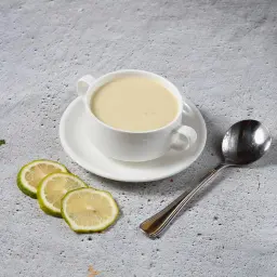 Cream Soup
